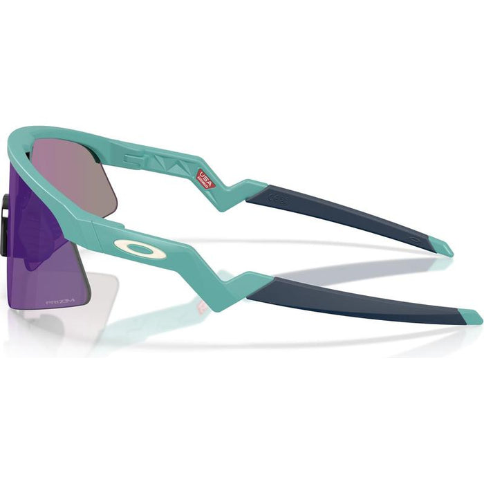 Oakley Resistor Sweep (Youth Fit) Bicycle Sunglasses