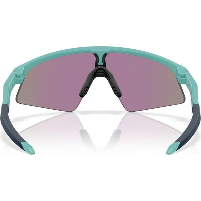 Oakley Resistor Sweep (Youth Fit) Bicycle Sunglasses