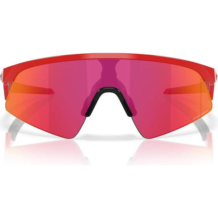 Oakley Resistor Sweep (Youth Fit) Bicycle Sunglasses