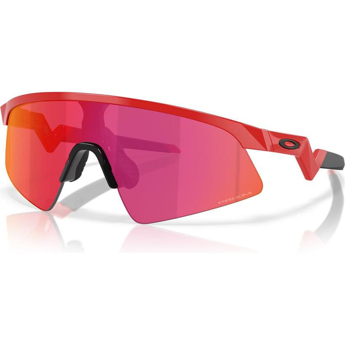 Oakley Resistor Sweep (Youth Fit) Bicycle Sunglasses