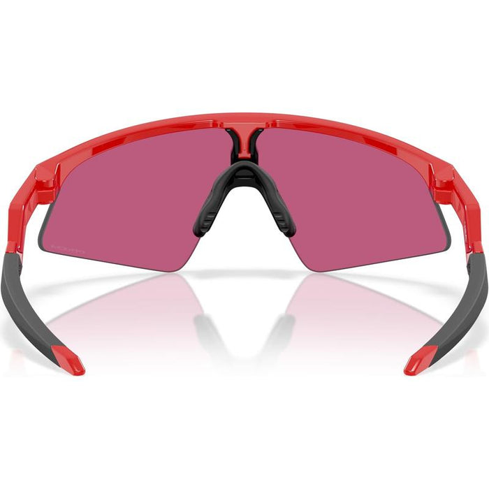 Oakley Resistor Sweep (Youth Fit) Bicycle Sunglasses