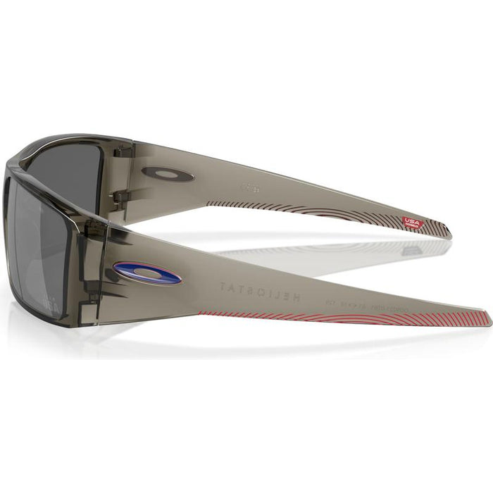 Oakley Heliostat Lifestyle Sunglasses