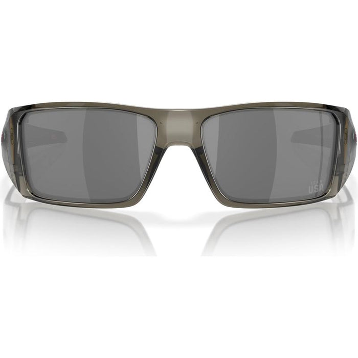 Oakley Heliostat Lifestyle Sunglasses