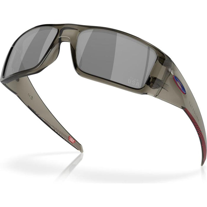 Oakley Heliostat Lifestyle Sunglasses