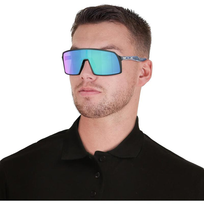 Oakley Sutro Fathom Collection Bicycle Sunglasses