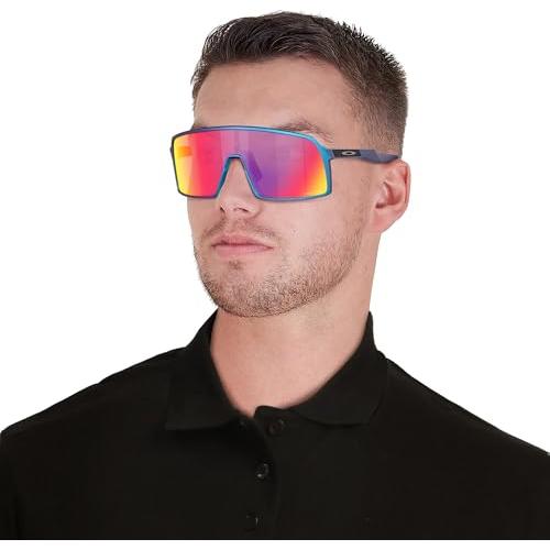 Oakley Sutro Fathom Collection Bicycle Sunglasses