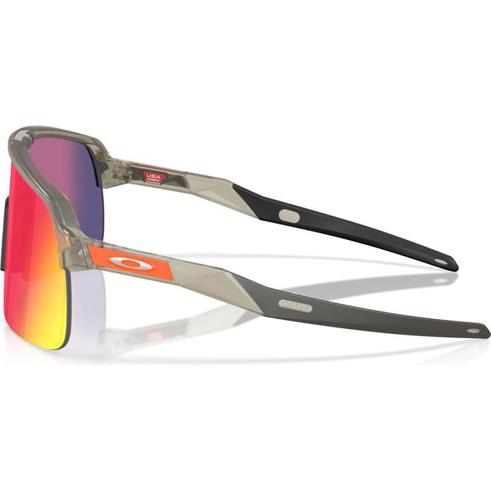 Oakley Sutro Lite Fathom Collection Bicycle Sunglasses