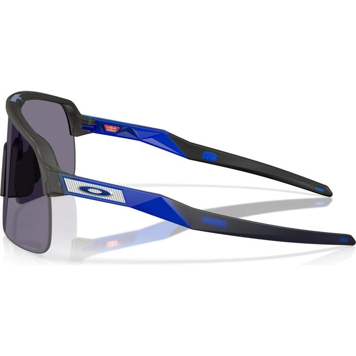 Oakley Sutro Lite Fathom Collection Bicycle Sunglasses