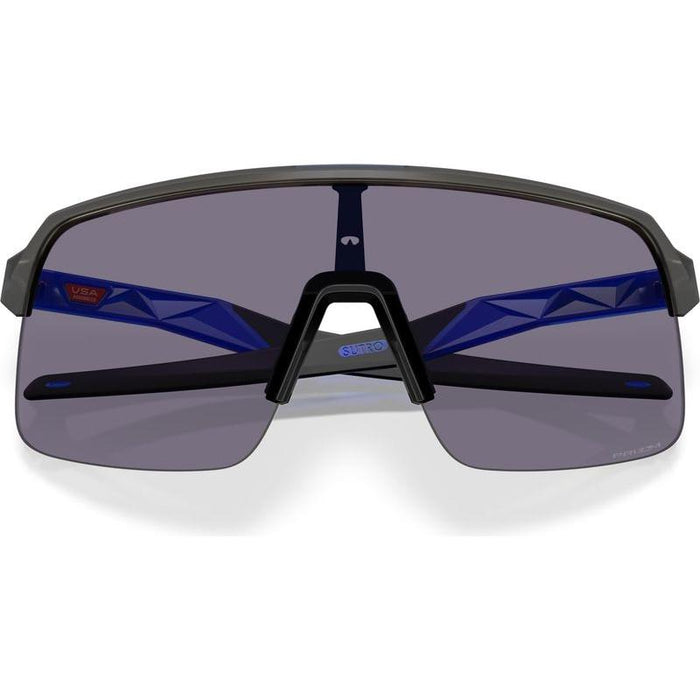 Oakley Sutro Lite Fathom Collection Bicycle Sunglasses