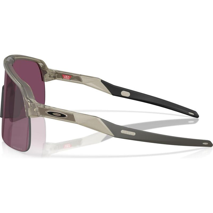 Oakley Sutro Lite Fathom Collection Bicycle Sunglasses