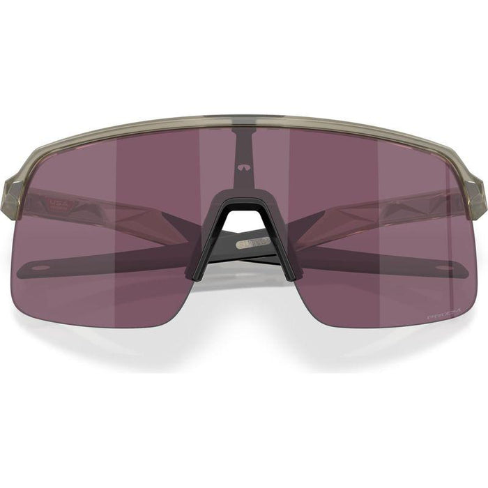 Oakley Sutro Lite Fathom Collection Bicycle Sunglasses