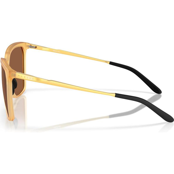 Oakley Mikaela Shiffrin Signature Series Sielo SQ Lifestyle Sunglasses