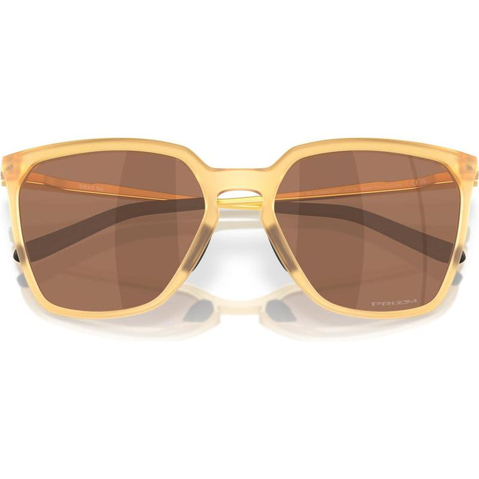 Oakley Mikaela Shiffrin Signature Series Sielo SQ Lifestyle Sunglasses