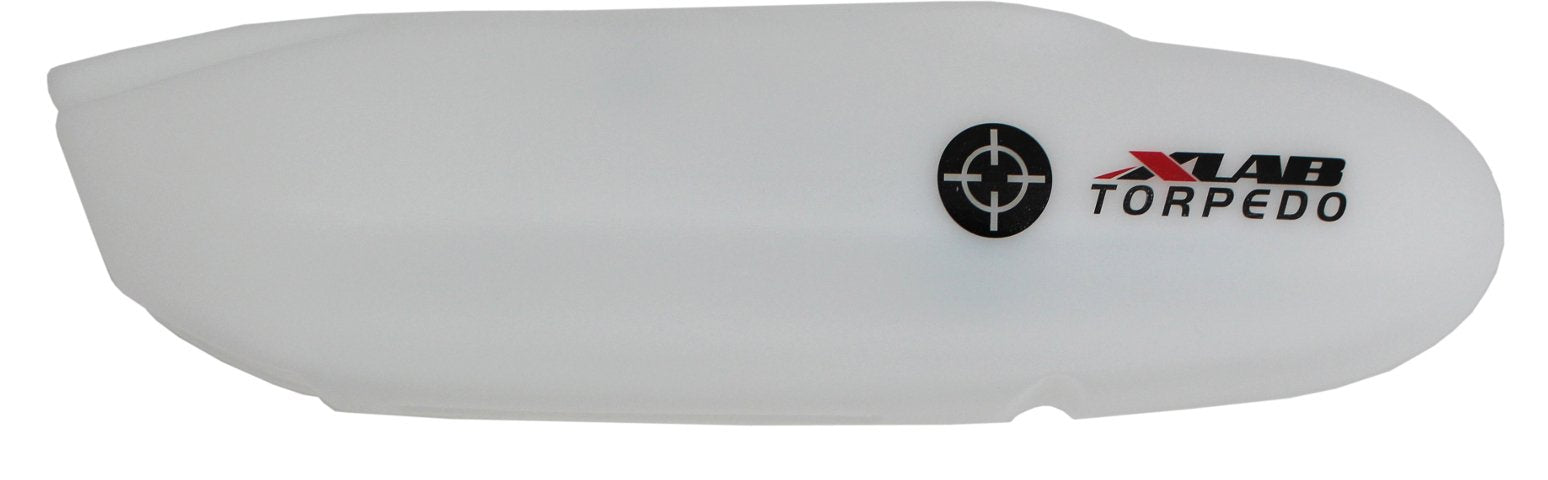 XLAB Torpedo Spare Bicycle Water Bottles