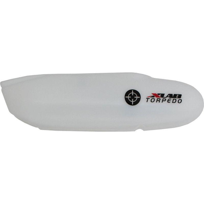 XLAB Torpedo Spare Bottle Clear/Red