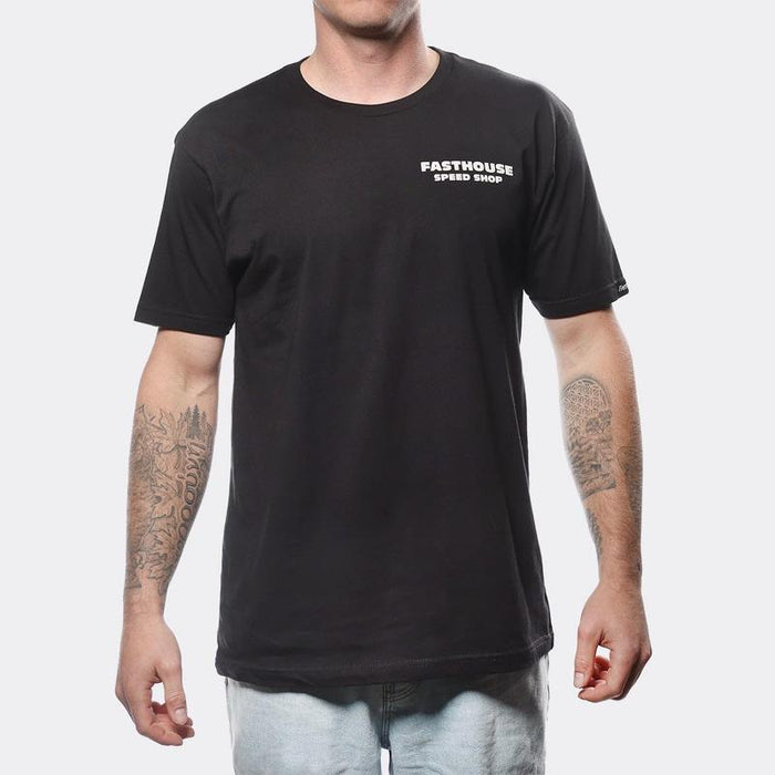 Fasthouse Call Us Tee Lifestyle Shirts