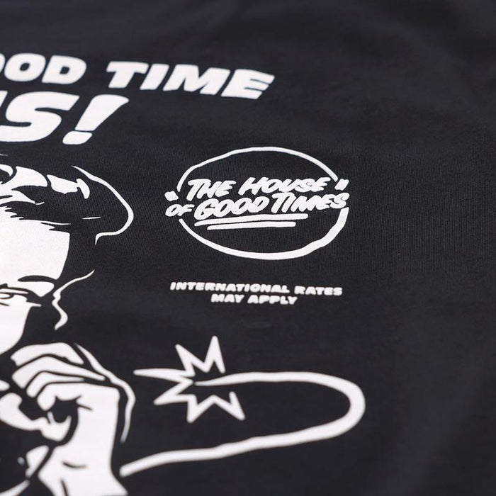 Fasthouse Call Us Tee Lifestyle Shirts