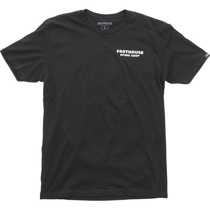 Fasthouse Call Us Tee Lifestyle Shirts