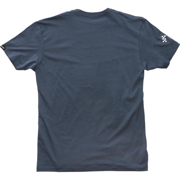 Fasthouse The Motto Tee Lifestyle Shirts