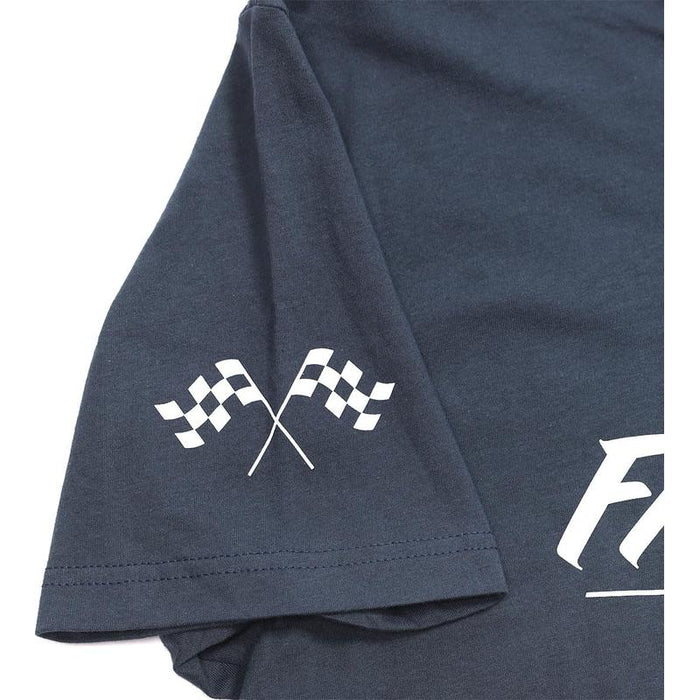 Fasthouse The Motto Tee Lifestyle Shirts