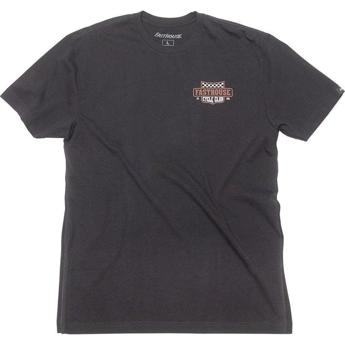 Fasthouse Krest Tee Lifestyle Shirts