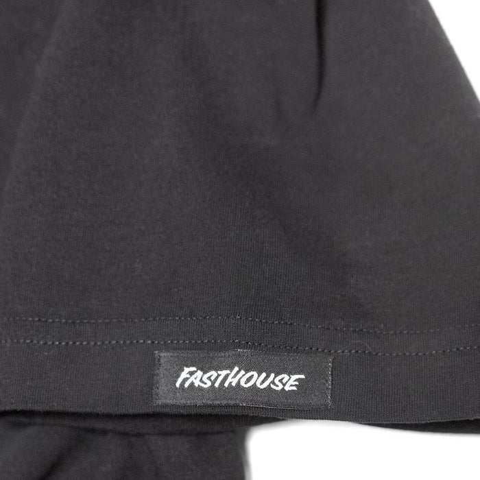 Fasthouse Krest Tee Lifestyle Shirts