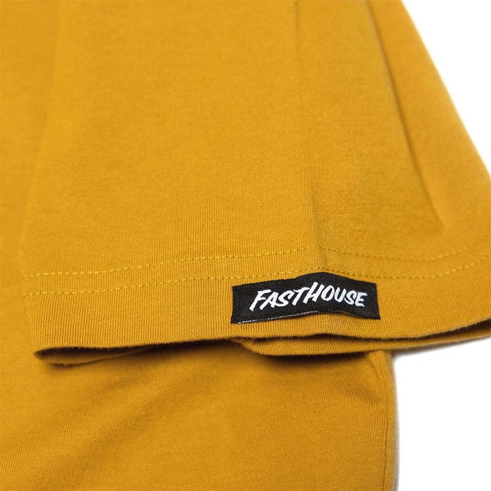 Fasthouse Krest Tee Lifestyle Shirts