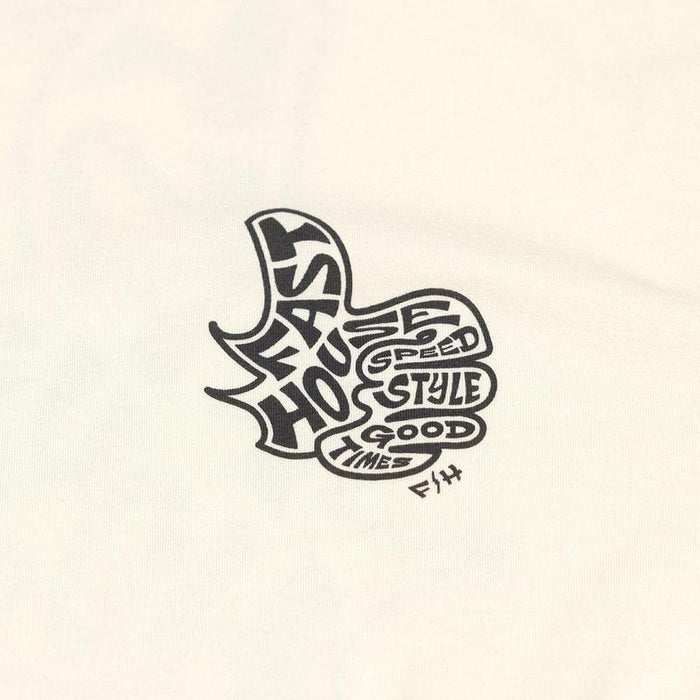 Fasthouse Satisfaction Tee Lifestyle Shirts