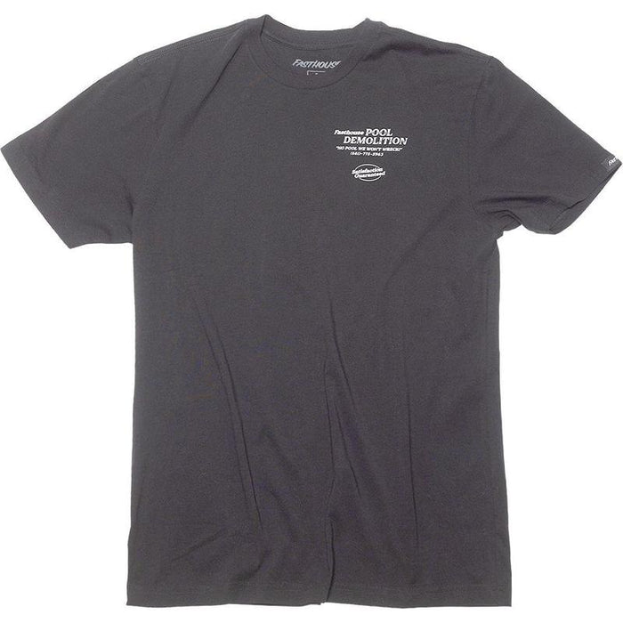 Fasthouse Demolition Tee Lifestyle Shirts