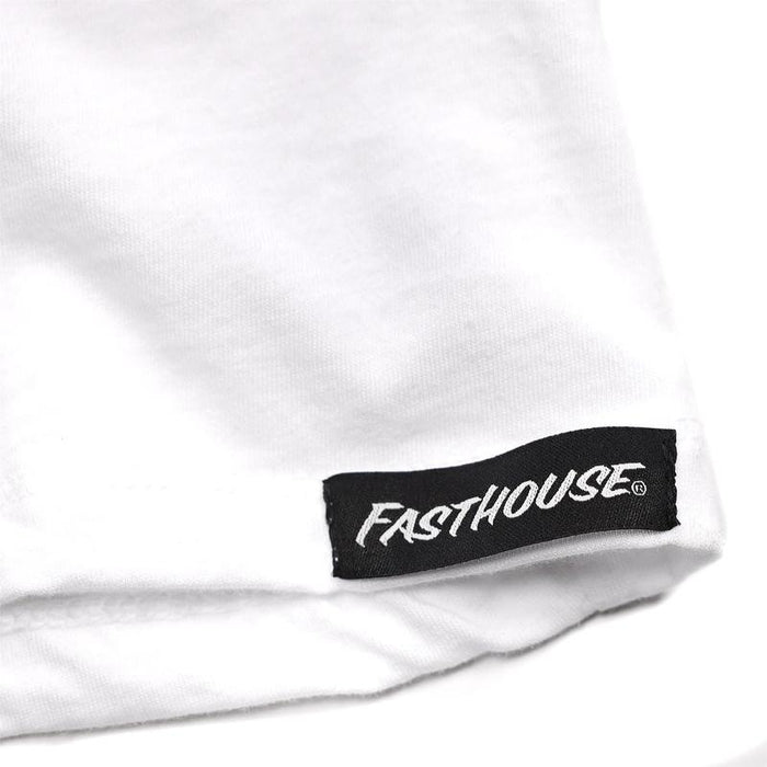 Fasthouse Morris Tee Womens Lifestyle Shirts