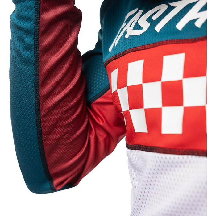 Fasthouse Grindhouse Waypoint Bicycle Jerseys