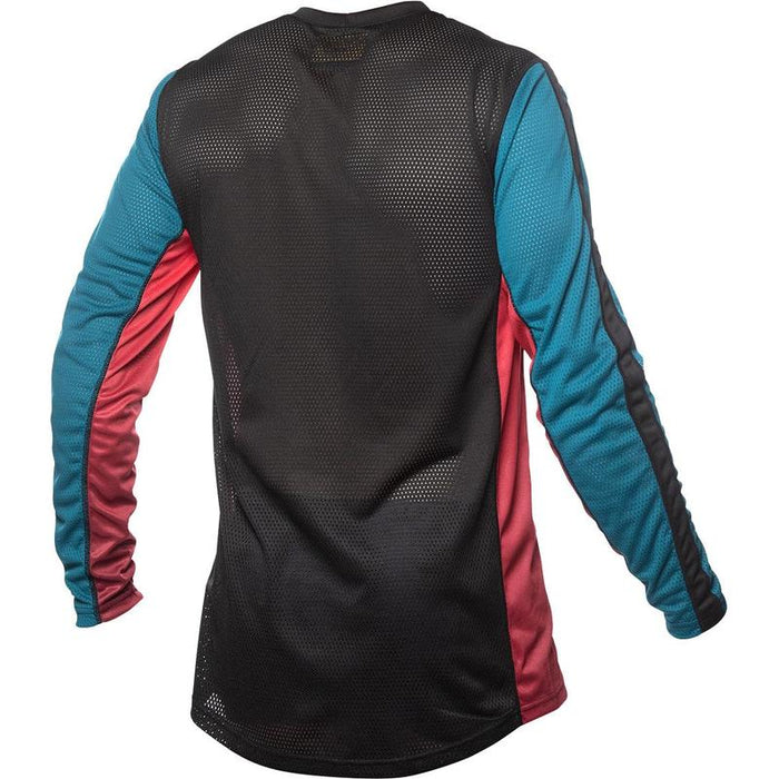 Fasthouse Grindhouse Waypoint Bicycle Jerseys