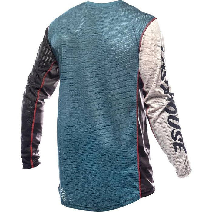 Fasthouse Grindhouse Air-Cooled Club LS Bicycle Jerseys