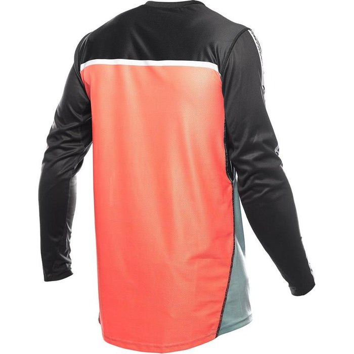 Fasthouse Elrod Formula LS Bicycle Jerseys