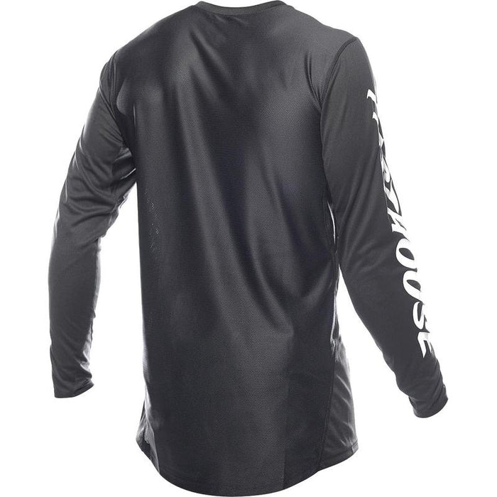 Fasthouse Elrod Torque LS Bicycle Jerseys