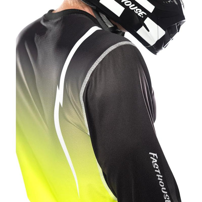 Fasthouse Elrod Nitro LS Bicycle Jerseys