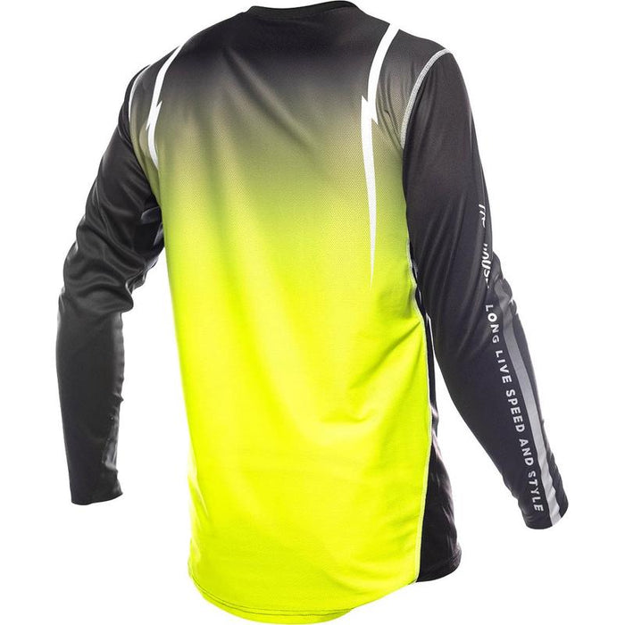 Fasthouse Elrod Nitro LS Bicycle Jerseys