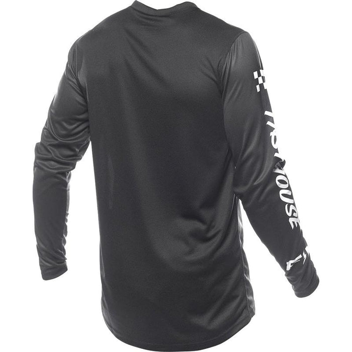 Fasthouse Carbon Force LS Bicycle Jerseys