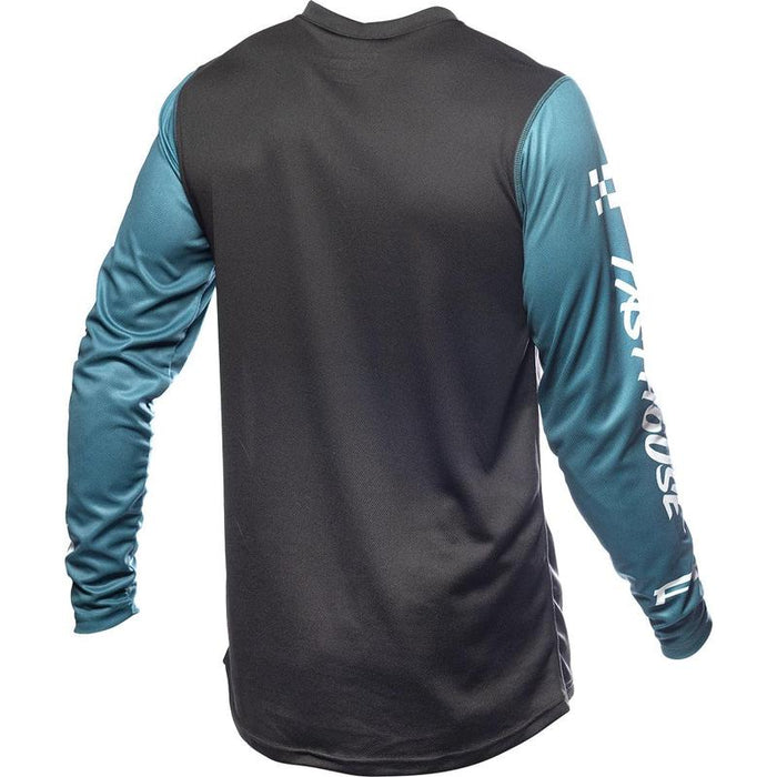 Fasthouse Carbon Force LS Bicycle Jerseys