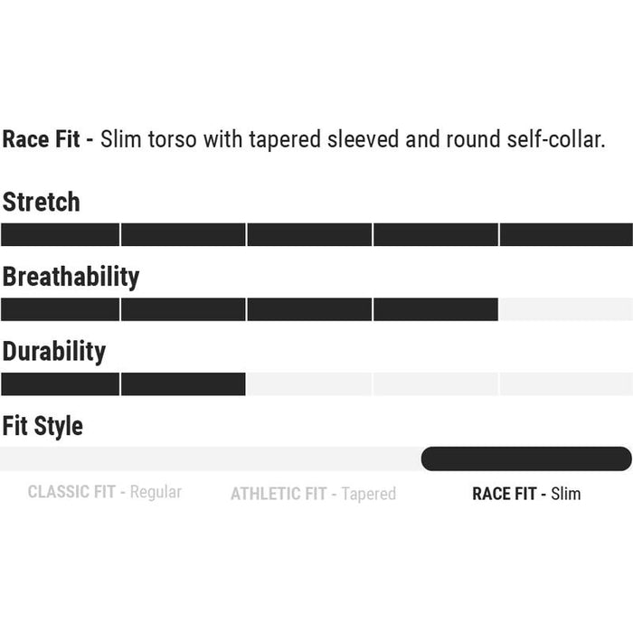 Fasthouse Helix Circuit LS Bicycle Jerseys