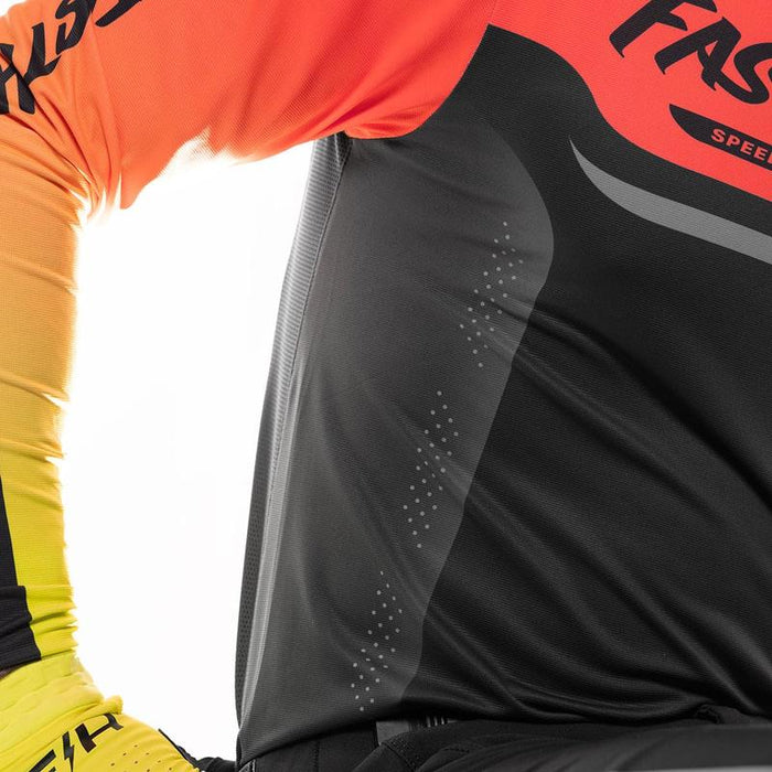 Fasthouse Helix Circuit LS Bicycle Jerseys