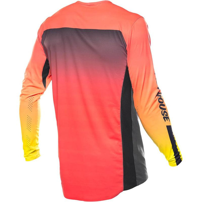 Fasthouse Helix Circuit LS Bicycle Jerseys