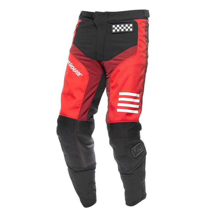 Fasthouse Grindhouse Mod Motorcycle Pants