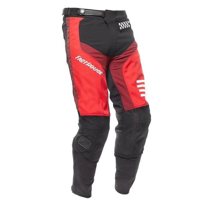 Fasthouse Grindhouse Mod Motorcycle Pants