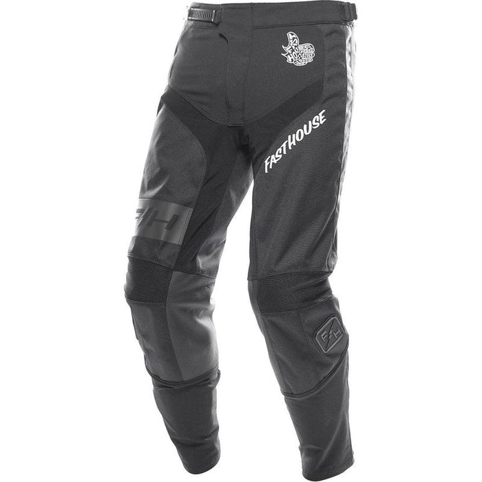 Fasthouse Grindhouse Club Motorcycle Apparel