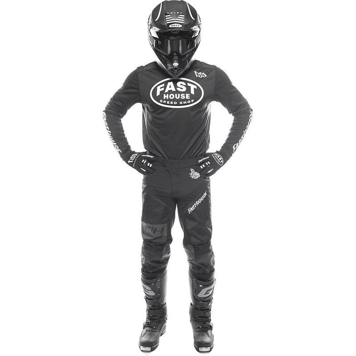 Fasthouse Grindhouse Club Motorcycle Apparel