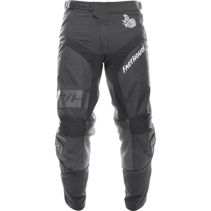 Fasthouse Grindhouse Club Motorcycle Apparel