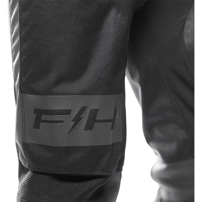 Fasthouse Grindhouse Club Motorcycle Apparel