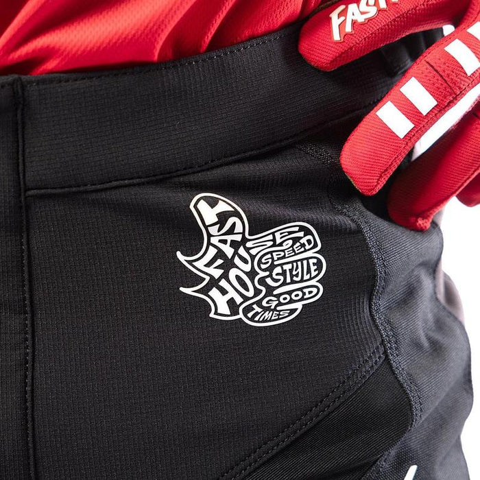 Fasthouse Grindhouse Club Motorcycle Apparel