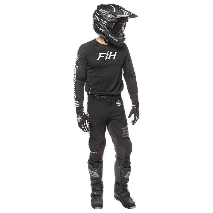 Fasthouse Elrod OG Motorcycle Pants